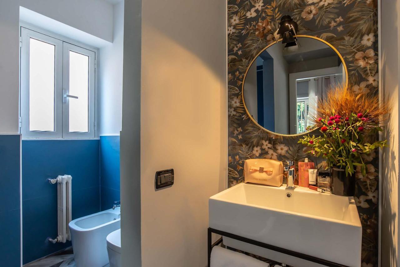 Suite con Terrazza